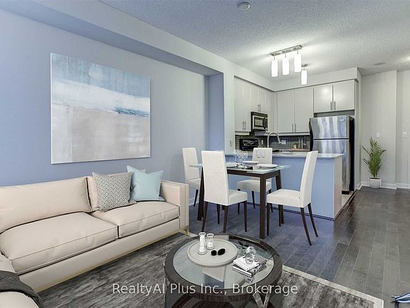 3rd image of 18 Harbour St #3101