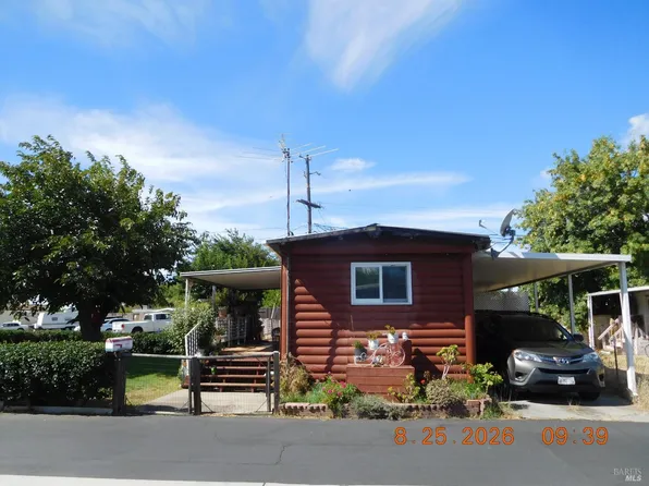 50 River Rd #80, Rio Vista, CA 94571