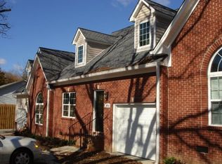 235 Sharon Dr NE, Cleveland, TN 37312