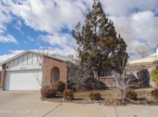 2606 E 30th St, Farmington, NM 87402