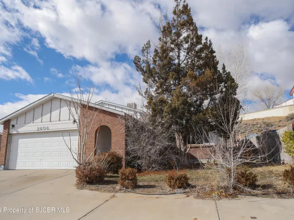 2606 E 30th St, Farmington, NM 87402