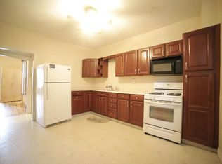 45 W 4th St FLOOR 2, Bayonne, NJ 07002