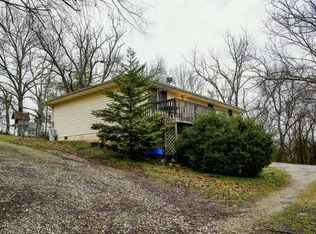 605 E Elm Street, Ozark, MO 65721
