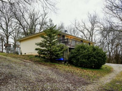 605 E Elm Street, Ozark, MO, 65721