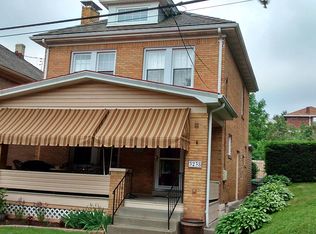 3238 Waltham Ave, Pittsburgh, PA 15216