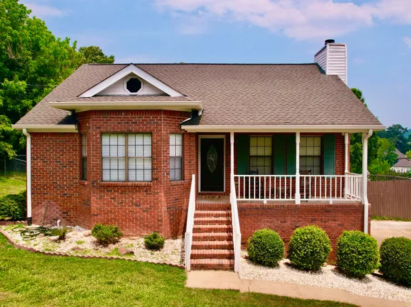 9205 Quail Mountain Dr, Chattanooga, TN 37421