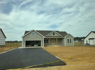 The Magnolia Plan, Woodville Springs, Auburn, KY 42206