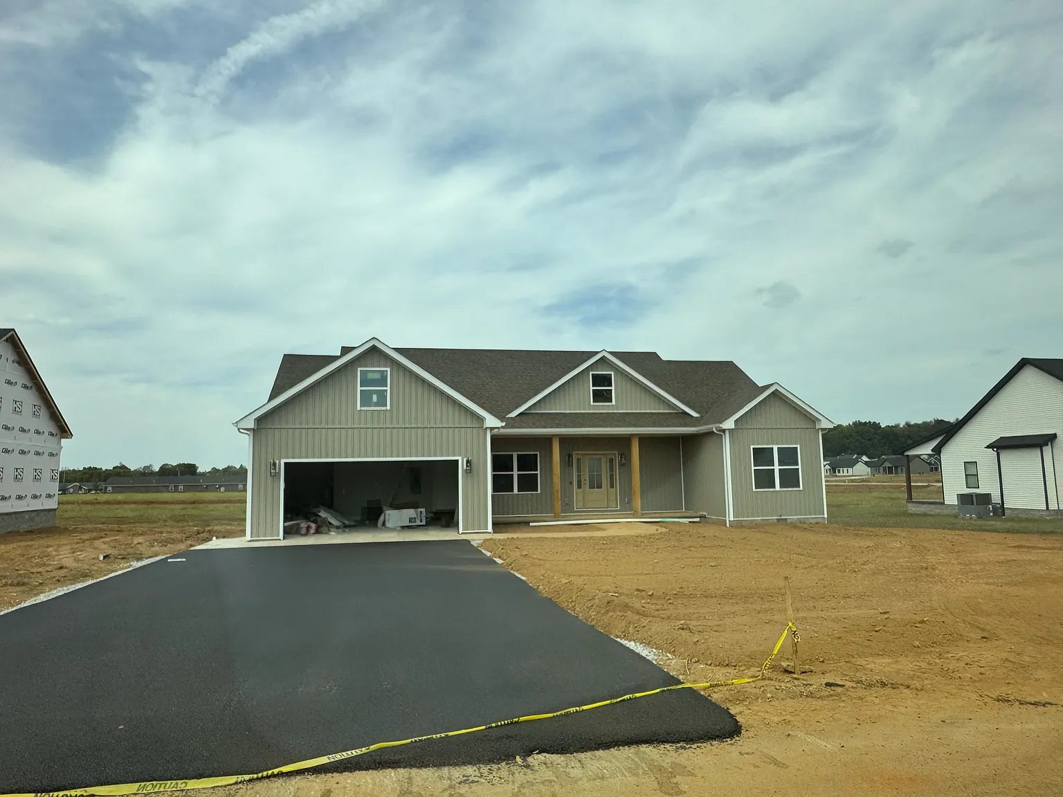 The Magnolia Plan, Woodville Springs photo 1