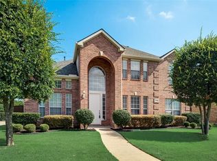 4536 White Rock Ln, Plano, TX 75024