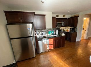 493 Commonwealth Ave #R1, Boston, MA 02215