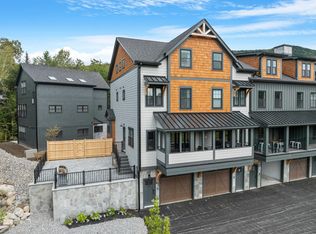 25 Bull Hill Way #3012, Waterville Valley, NH 03215