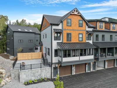 25 Bull Hill Way #3012, Waterville Valley, NH, 03215
