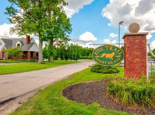 3851 Foxtrail Dr #CDA21EDCD, Amelia, OH 45102