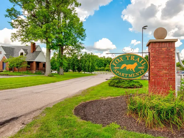 Apartments at Foxtrail, 3851 Foxtrail Dr #Cda21edcd, Amelia, OH 45102