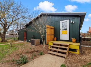 3615 Knox Rd, Krum, TX 76249