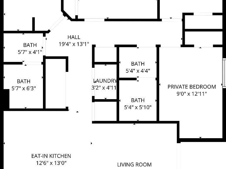 583 N University Ave #214 — Photo 7