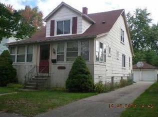 3991 Detroit St, Dearborn Heights, MI 48125