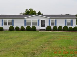 13675 Chesterville Rd, Moores Hill, IN 47032