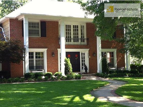 Fabulous Curb Appeal