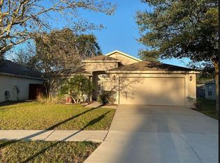 1211 Pongo Ln, Valrico, FL 33594