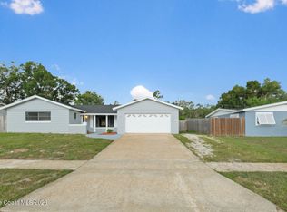 5310 Sandra Dr, Titusville, FL 32780