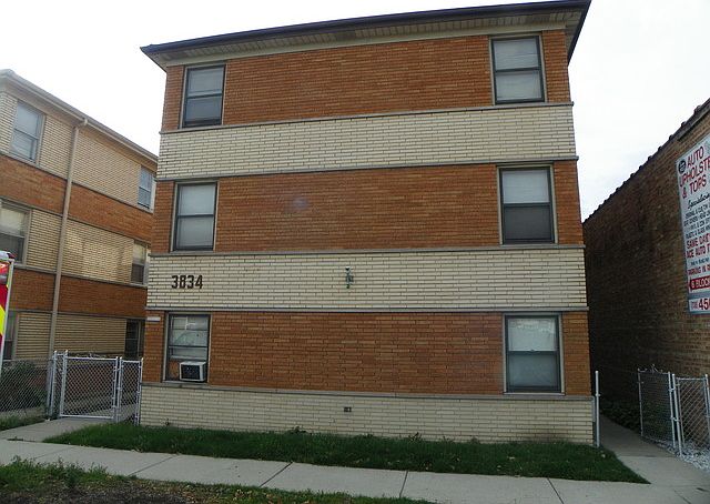 1st image of 3834 N Harlem Ave