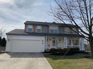 3265 Longridge Way, Grove City, OH 43123