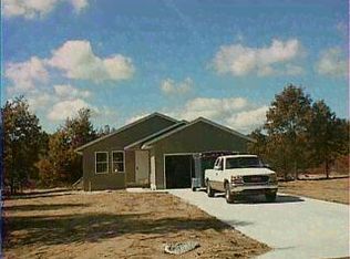 2245 Dalson Rd, Twin Lake, MI 49457