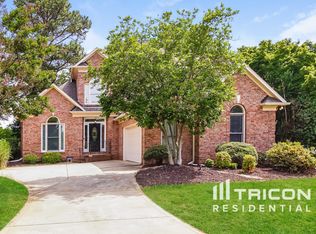 17120 Players Ridge Dr, Cornelius, NC 28031