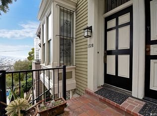 1328 Greenwich St, San Francisco, CA 94109