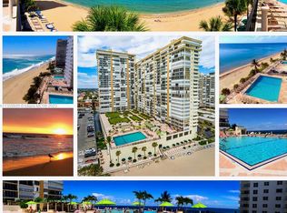 4280 Galt Ocean Dr APT 5J, Fort Lauderdale, FL 33308