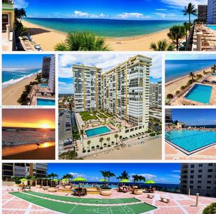 4280 Galt Ocean Dr APT 5J, Fort Lauderdale, FL, 33308