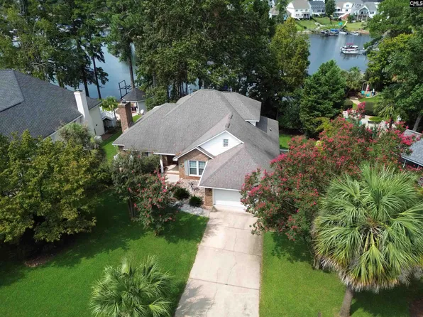 622 Timberlake Dr, Chapin, SC 29036
