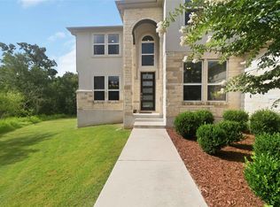 181 Pecos St, Cedar Creek, TX 78612