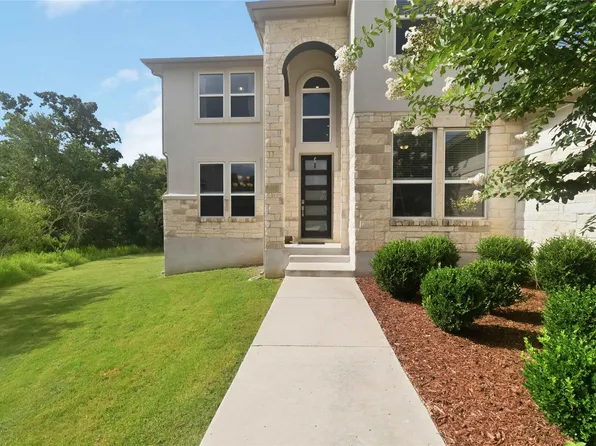 181 Pecos St, Cedar Creek, TX 78612