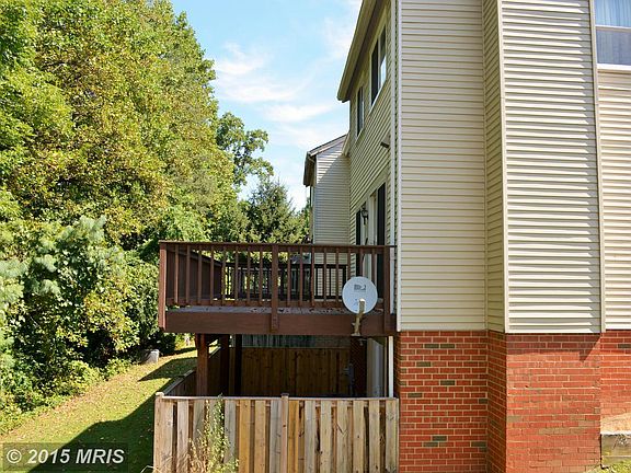 3rd image of 15816 Millbrook Ln #109