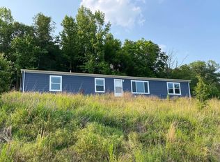 20675 State Road 145, Bristow, IN 47515