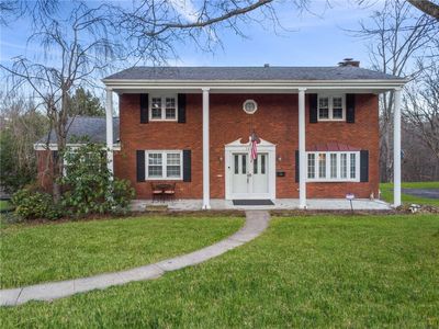 1229 Holy Cross Dr, Monroeville, PA, 15146