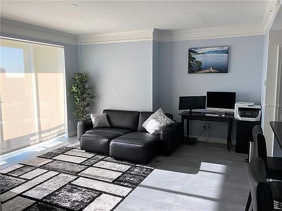 2nd image of 345 Bayshore Blvd APT 707
