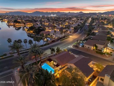 15635 S 37TH Way, Phoenix, AZ, 85048