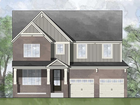 Everly A at Cardel Village