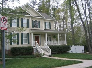 208 Nuttree Ln, Chapel Hill, NC 27516