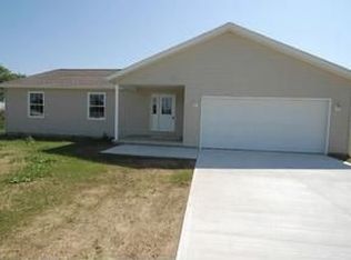 87 Dudley Cir, Richwood, OH 43344