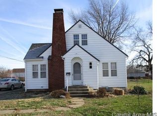 1820 S Main St, South Jacksonville, IL