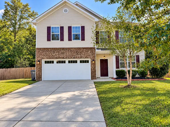 155 Marywood Dr, Williamsburg, VA 23185