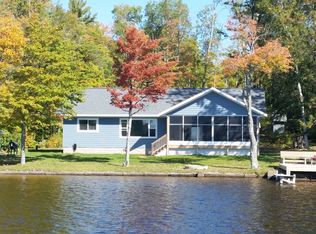 7147 Twin Lakes Rd, Toivola, MI 49965