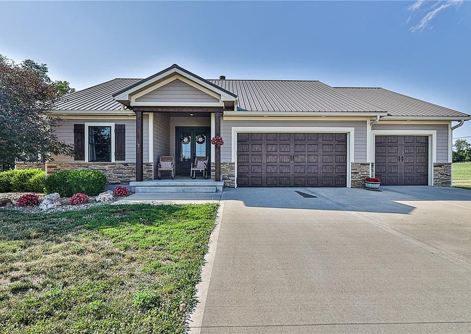 33208 E Outer Belt Rd, Lone Jack, MO 64086 Zillow