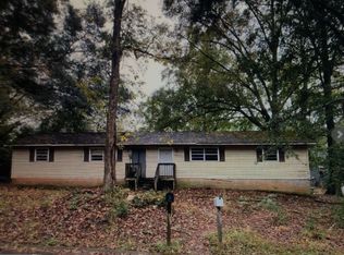 730 Hallyburton St, Griffin, GA 30223