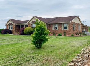 2400 Mount Zion Rd, Jackson, OH 45640