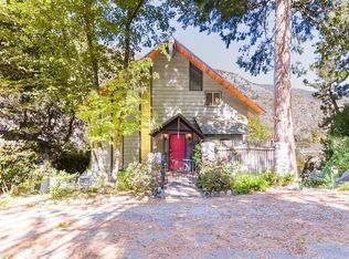 39466 Canyon Dr, Forest Falls, CA 92339